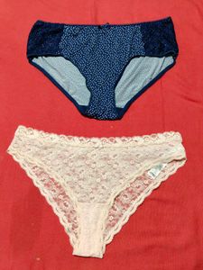 Combo 5 brief size 30/32