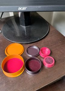 Jewellery Boxes Set