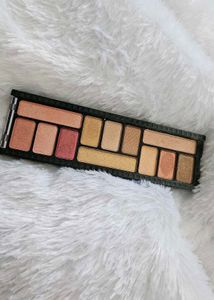 Neutral Eyeshadow Palette