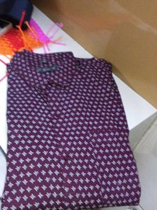 3xl Men New Shirt