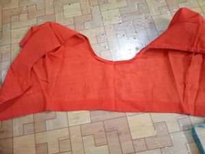 Readymade Saree Blouse