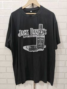 Jack Daniel's Graphic T-Shirt|Brand New