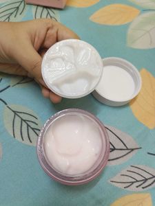 Mirabelle Korea Red Rice All In One Cream