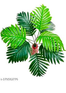 Artificial Palm Plant