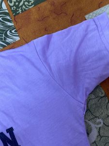 Cute Crop T-shirt
