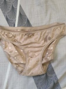 Comfortable &amp; Stylish Women's Briefs