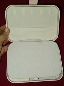 Elegant Jewelry Organizer Box