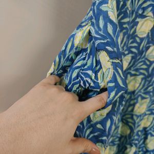 Price Drop!!! Kessa Mirab Dress