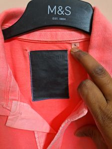MUFTI BRAND  T-SHIRT