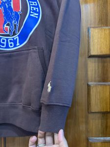 Polo Ralph Lauren Hoodie
