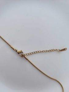 Boho Sun 18K Gold Plated Anti Tarnish Necklace
