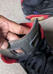 Nike Jordan shoes 👟
