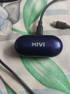 Mivi dupods M 40