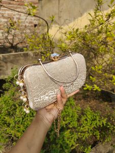 party clutches