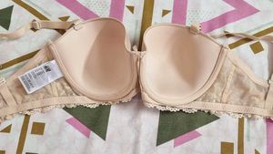 H&amp;M Brand Elegant Lace Bra