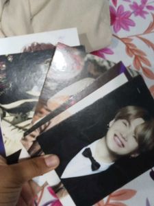 BTS Photo Collection