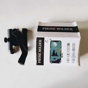 Mobile Holder for Bike, Scrooty or Cycle New