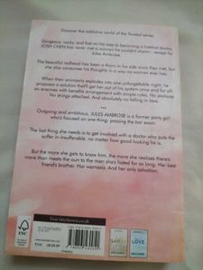 Twisted Hate by Ana Huang
