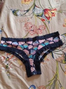 Cute Cupcake Panties