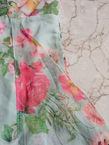 Dresses- Gown