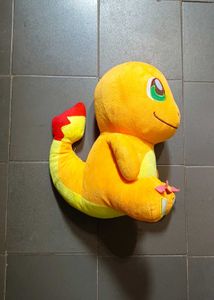 Cute Charmander Plush Toy