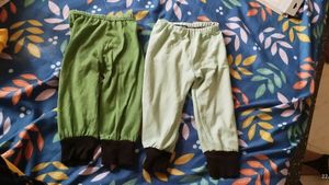 Cute Baby/Toddler Pants Bundle