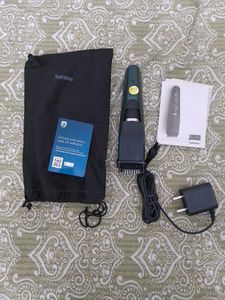 Trimmer Philips