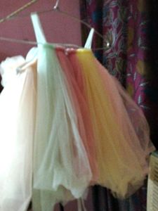 Gown