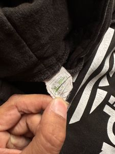 Adidas Trefoil Logo Printed Hoodie