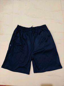 Men's Athletic Shorts (Set of 2)