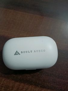 Bluetooth Earbuds With 50H Battery