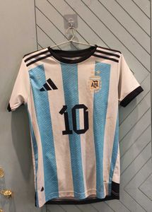 Ultimate Football Jersey Combo