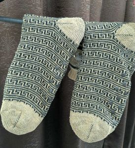 Cozy Knit Leg Warmers