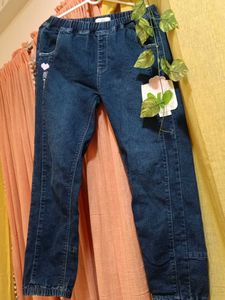 Cute Denim Jeans for Women