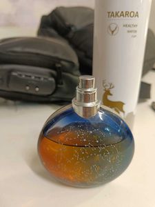 Branded perfume