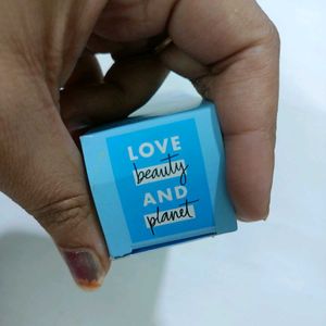 Love Beauty and Planet Bounce Back Mist (1 Pack)