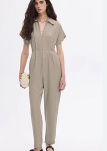 Zara jumpsuit