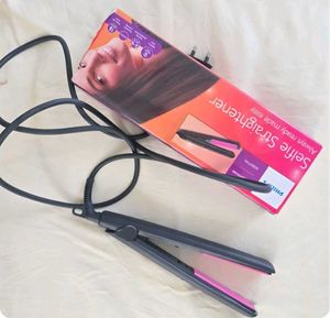 Philips Selfie Hair Straightener