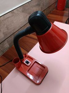 Adjustable Desk Lamp | With Bulb Combo