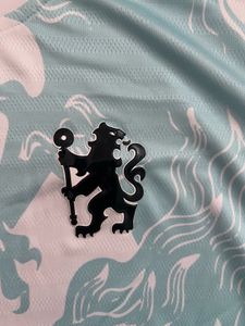 Chelsea FC year of the horse kit