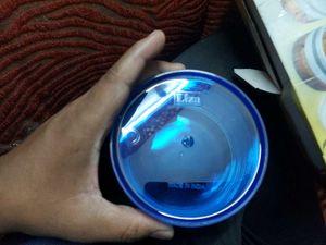 Liza Neptune Multipurpose Jars 2psc