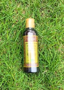 St Botonica Bhringraj And Amla Hair Oil