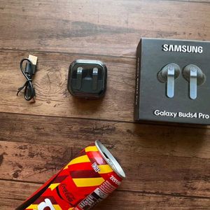 FESTIVAL 🧧 SALE SAMSUNG GALAXY BUDS4 PRO