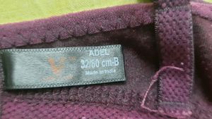 Used Bra