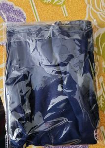 Combo USPA Black Polo T-Shirt and pant