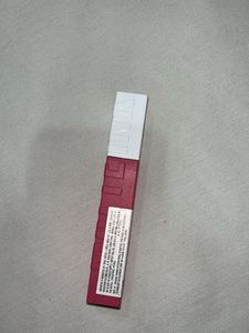 Maybelline SuperStay Matte Ink Liquid Lipstick