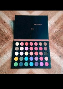 Color Studio Eyeshadow Palette