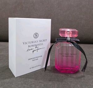 Victoria's Secret Bombshell - TESTER