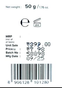 Zinc Oxide Ointment