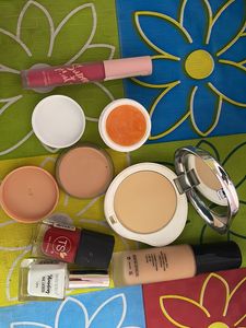 Makeup Kit